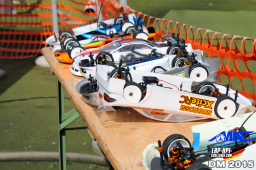 2015 LRP HPI Challenge DM